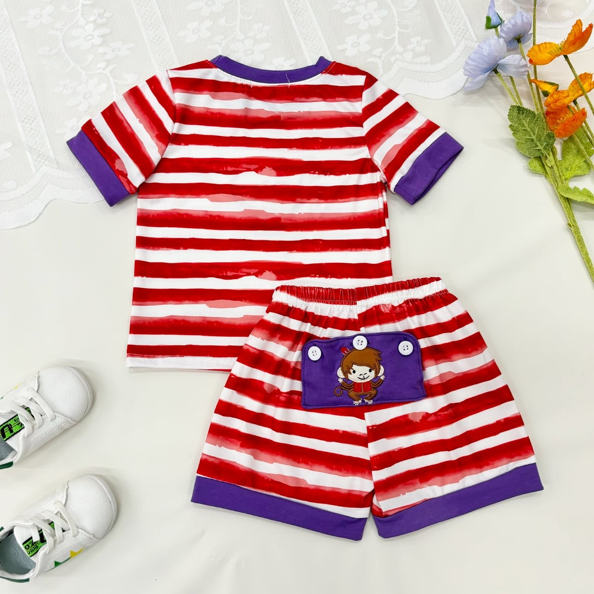 Aladdin PJ