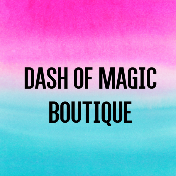 Dash of Magic Boutique 