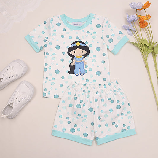 Jasmine princess PJ