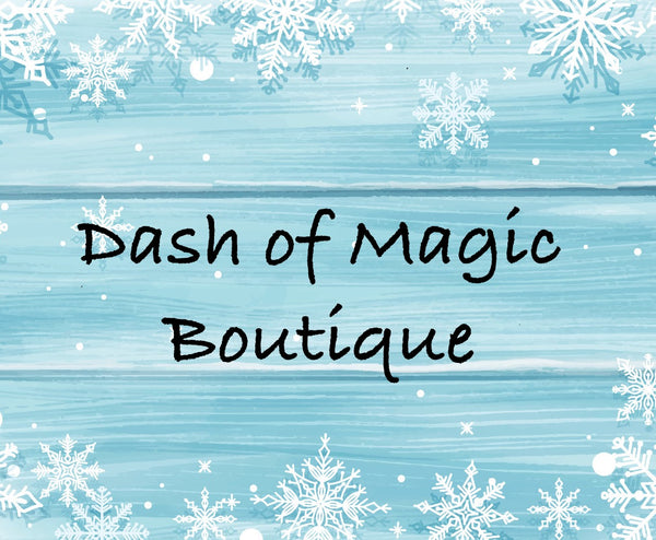 Dash of Magic Boutique 